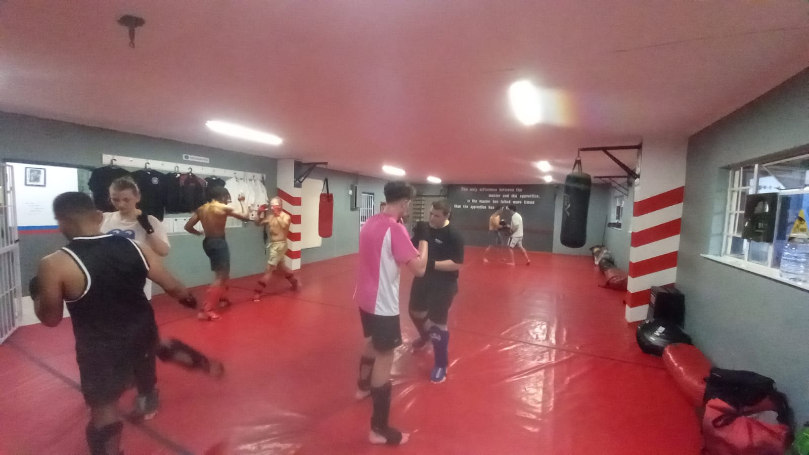 Gym photo 2